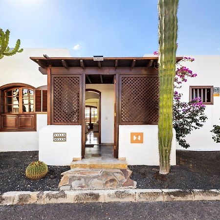 Villa Helen Playa Blanca  Ngoại thất bức ảnh
