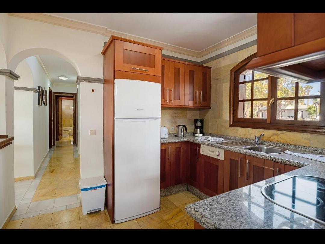 Villa Helen Playa Blanca  Ngoại thất bức ảnh