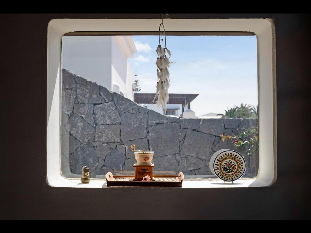 Villa Helen Playa Blanca  Ngoại thất bức ảnh