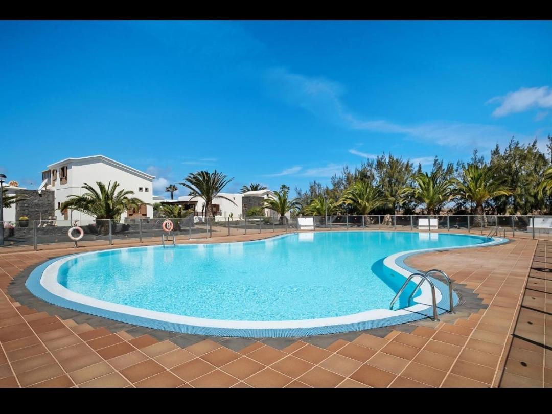 Villa Helen Playa Blanca  Ngoại thất bức ảnh