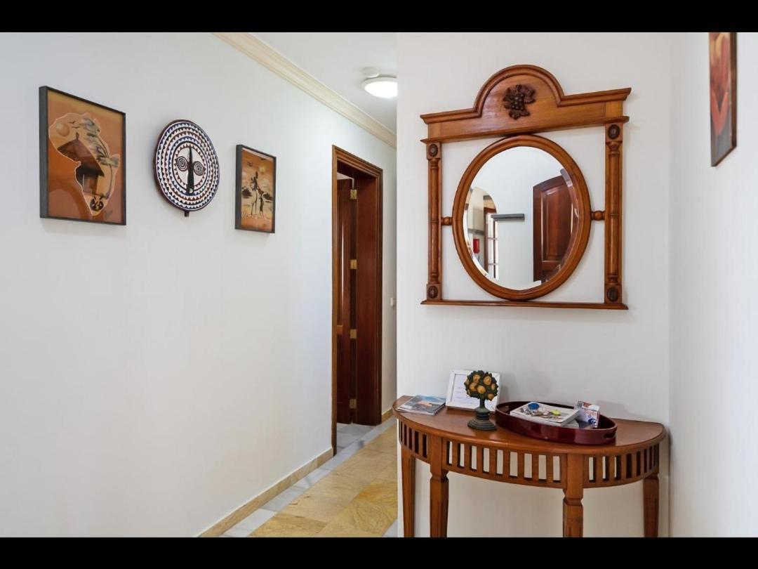 Villa Helen Playa Blanca  Ngoại thất bức ảnh