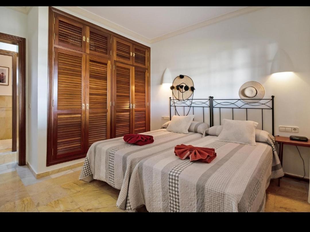 Villa Helen Playa Blanca  Phòng bức ảnh