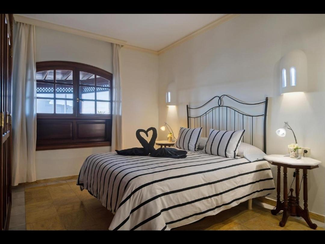Villa Helen Playa Blanca  Ngoại thất bức ảnh