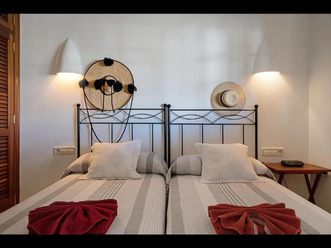 Villa Helen Playa Blanca  Ngoại thất bức ảnh