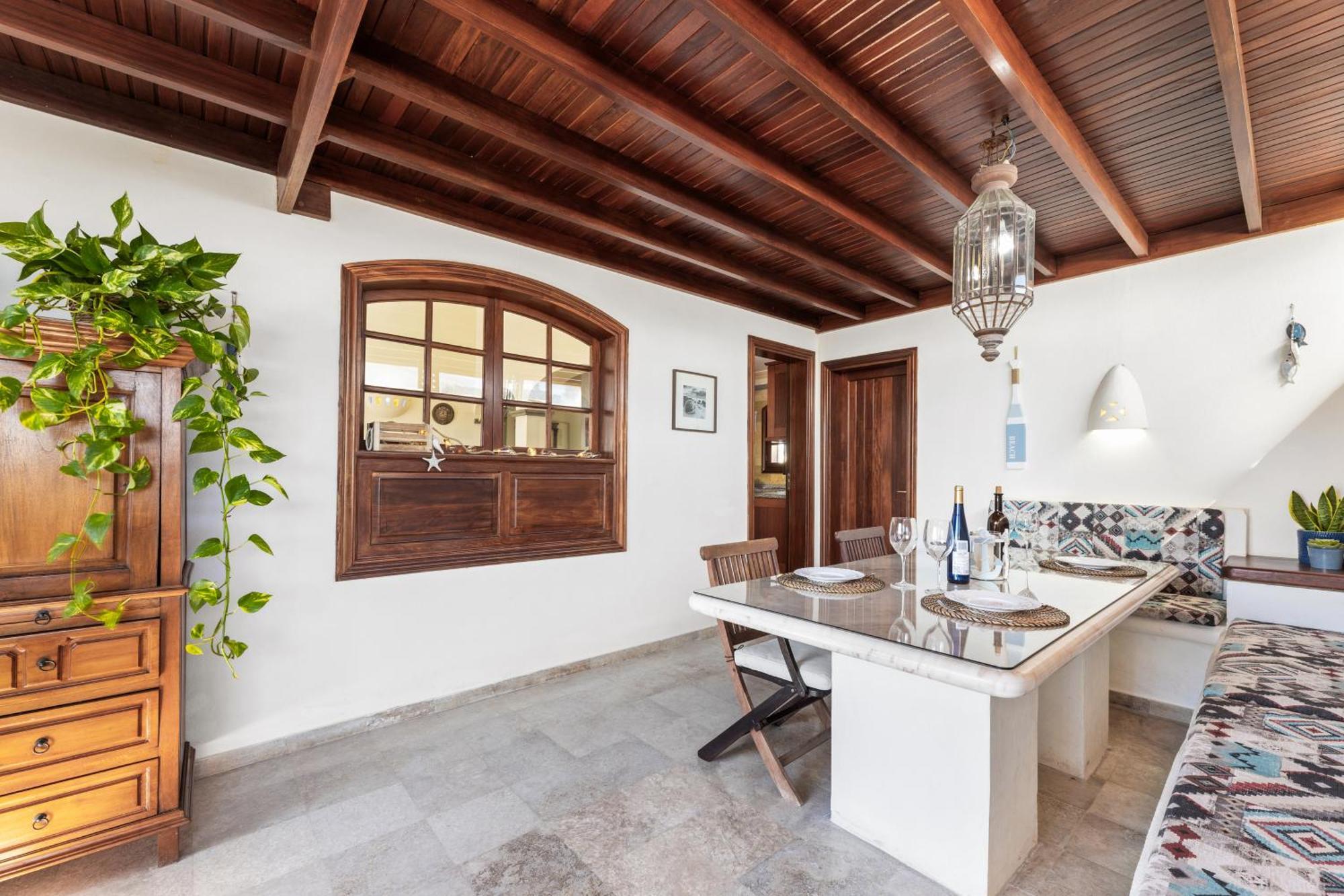 Villa Helen Playa Blanca  Ngoại thất bức ảnh