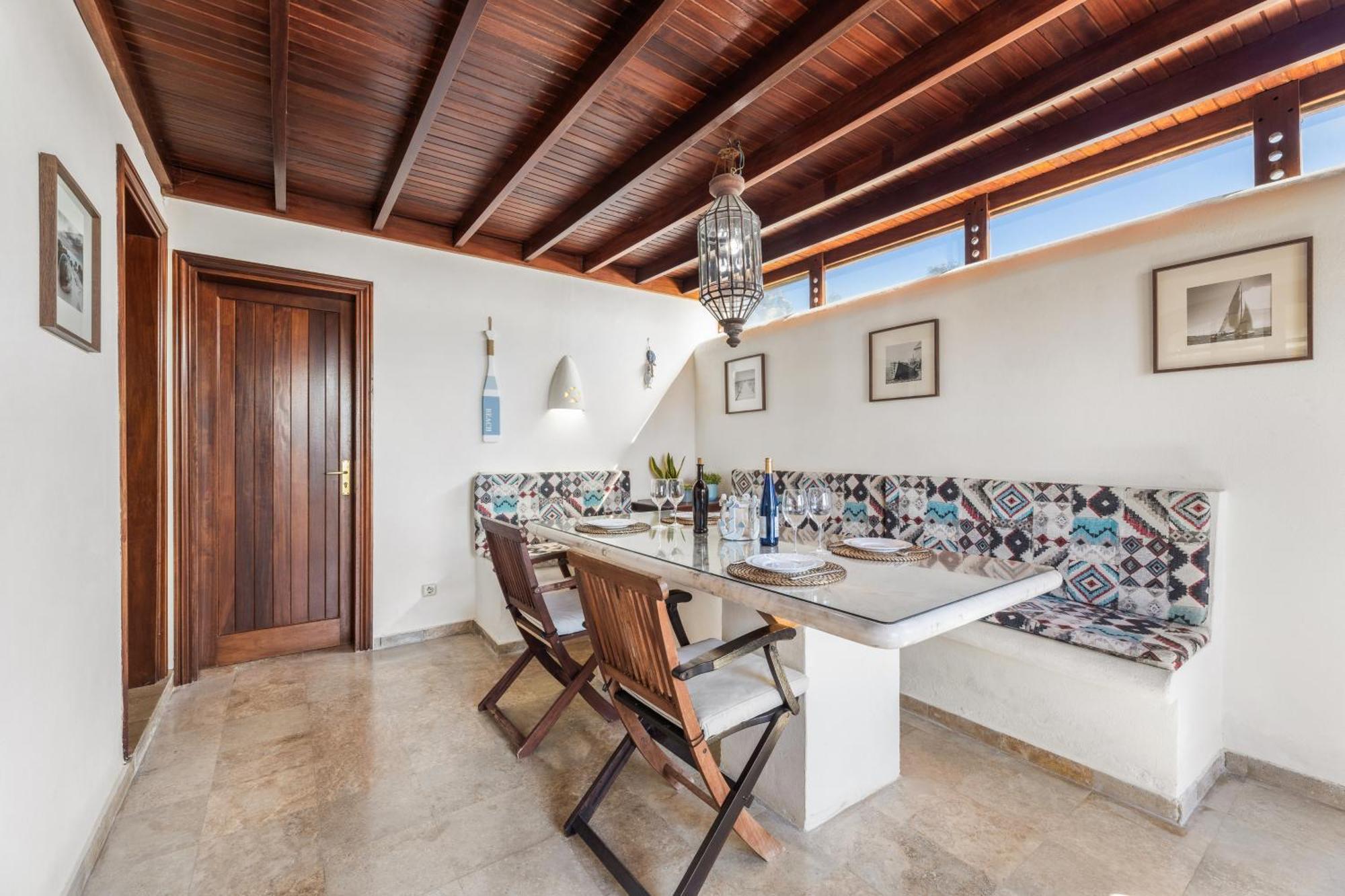 Villa Helen Playa Blanca  Ngoại thất bức ảnh